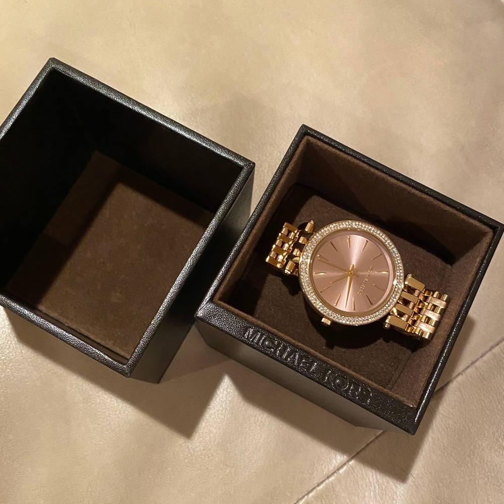 Michael Kors Watch